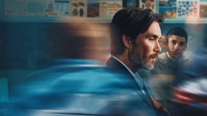 steve filme