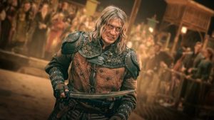 The Witcher