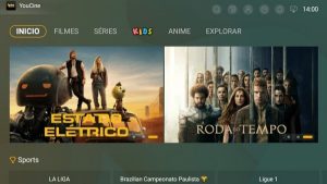 youcine