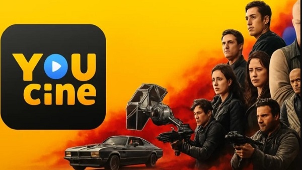 youcine grátis
