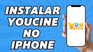 Youcine Iphone