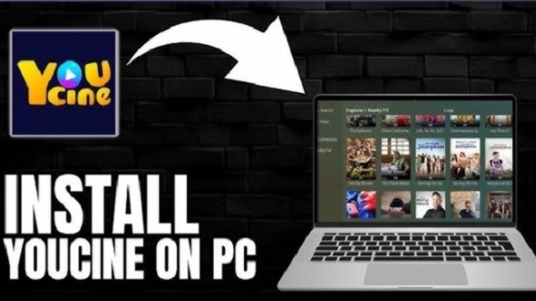 youcine pc