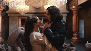 Dracula: A Love Tale