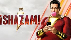 shazam