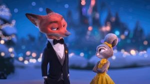Zootopia 2