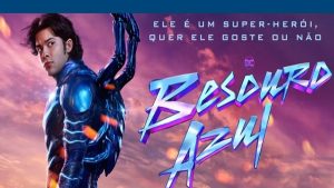 besouro azul