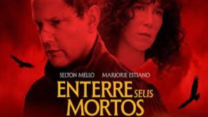 enterramos os mortos