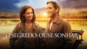 o segredo ouse sonhar