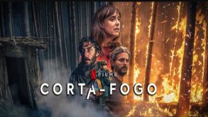 corta fogo