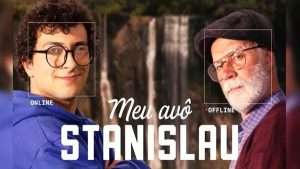 meu avô stanislau