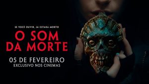 o som da morte