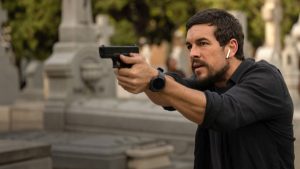 agente zeta