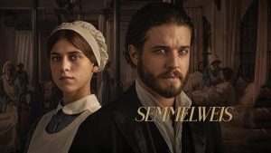 dr semmelweis