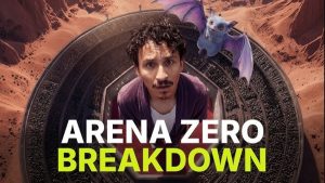 arena zero