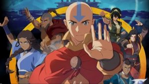 avatar aang