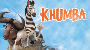 khumba