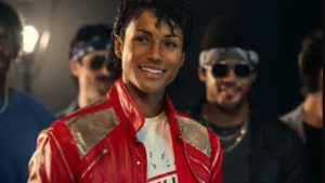 michael jackson