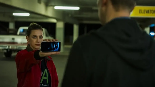 rede toxica filme