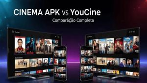 youcine vs cinema