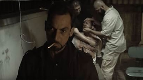 atroz filme