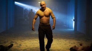 bronson