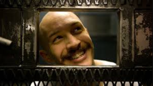 bronson filme