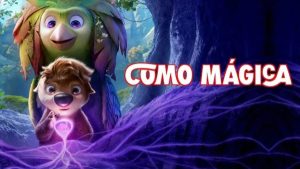 como magica