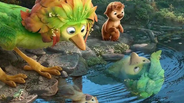 como magica filme