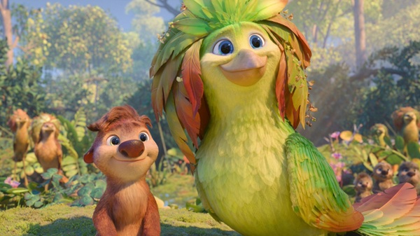 como magica netflix