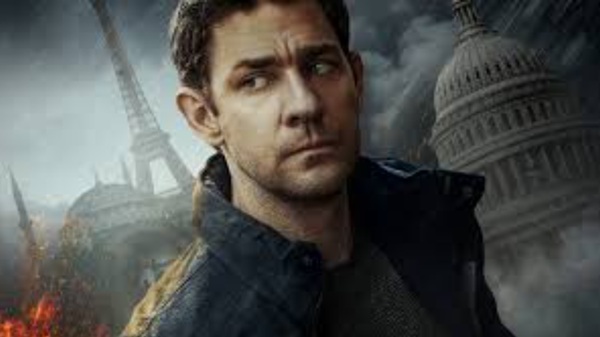jack ryan filme