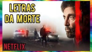 letras da morte