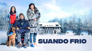 suando frio
