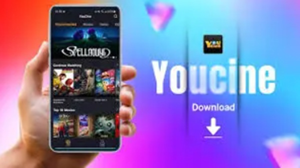 youcine apk android
