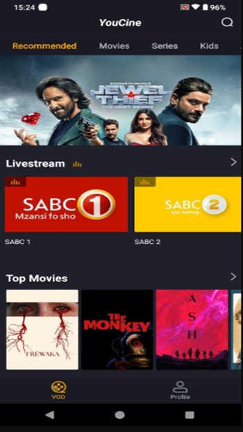 youcine apk download