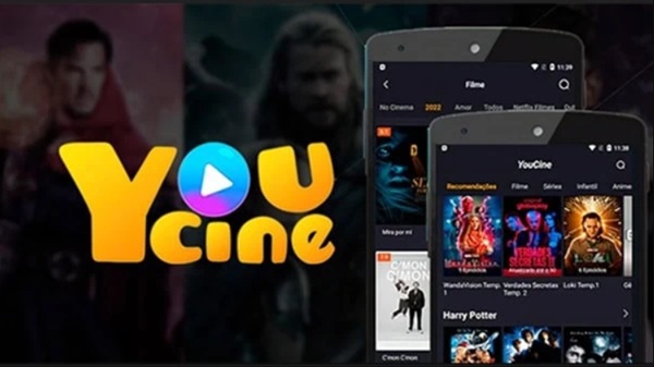 youcine apk tv