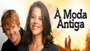 a moda antiga