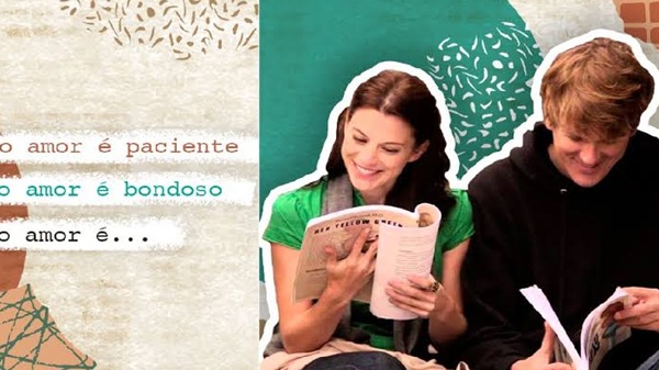 a moda antiga filme