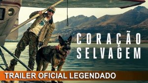 coração selvagem