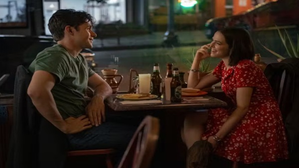 mensagens para isabelle filme