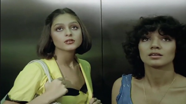 o gosto do pecado 1980