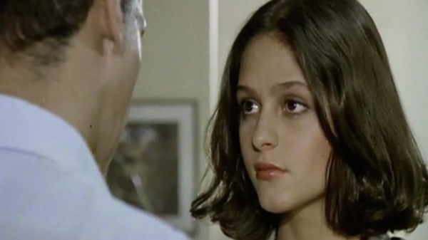 o gosto do pecado filme
