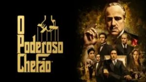 o poderoso chefão
