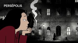 persepolis
