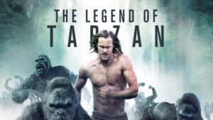 tarzan
