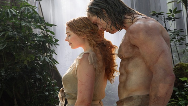 tarzan filme