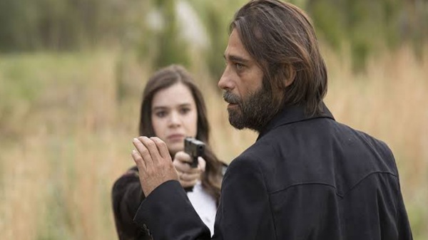 tempo contado filme