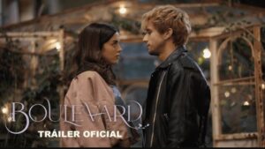 boulevard