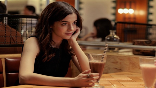 boulevard filme