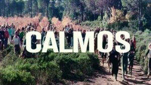 calmos filme