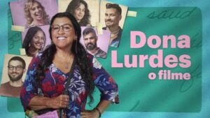 dona lurdes